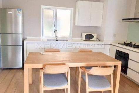 Ambassy Court  2bedroom 125sqm ¥27,000 PRS1782