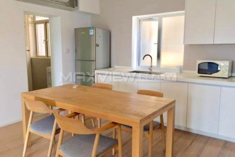 Ambassy Court  2bedroom 125sqm ¥27,000 PRS1782