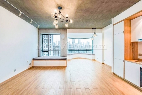 Haiqi Garden 3bedroom 180sqm ¥23,000 PRS1785