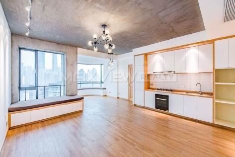 Haiqi Garden 3bedroom 180sqm ¥23,000 PRS1785