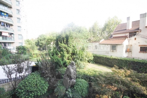 Central Residences 3bedroom 150sqm ¥36,000 PRS1788