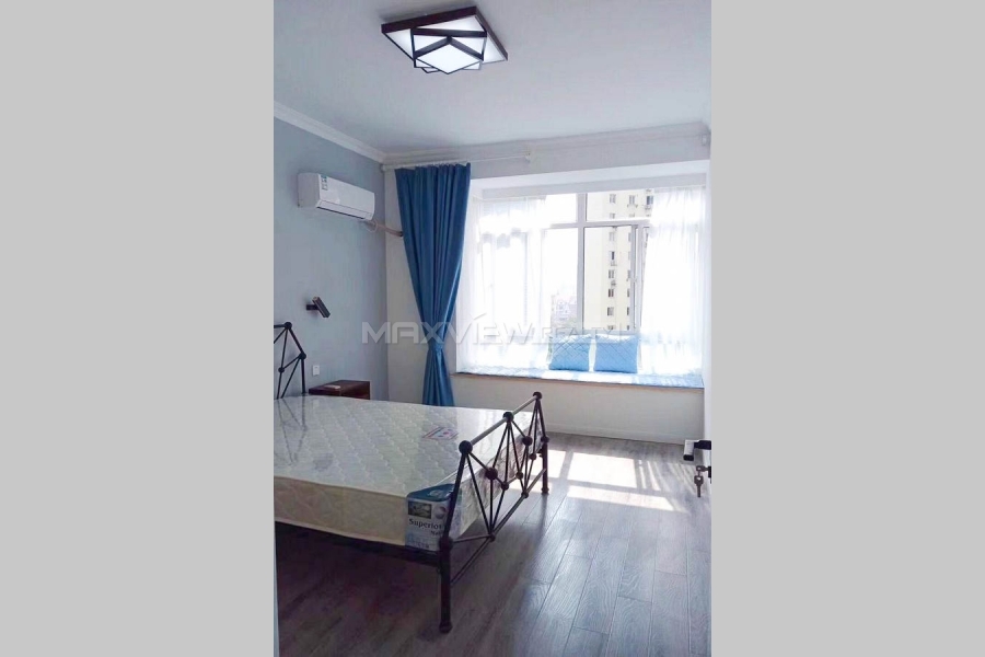 Jing An Lishe 2bedroom 120sqm ¥20,000 PRS1795