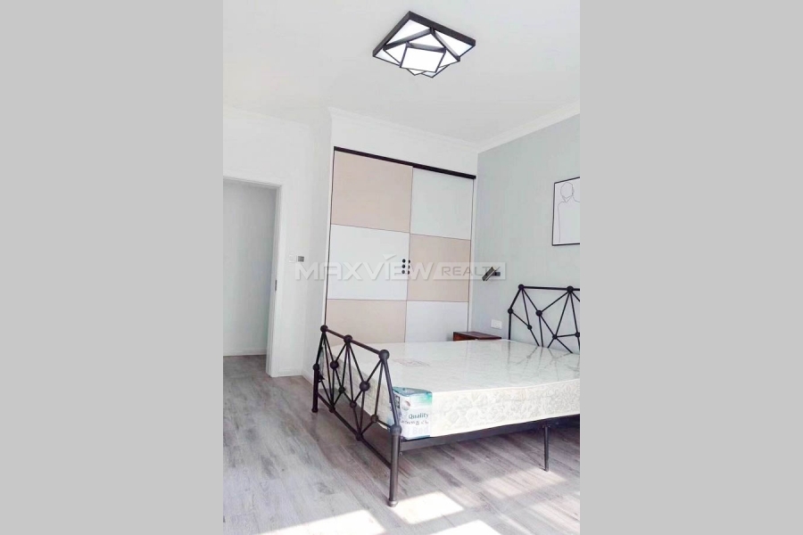 Jing An Lishe 2bedroom 120sqm ¥20,000 PRS1795