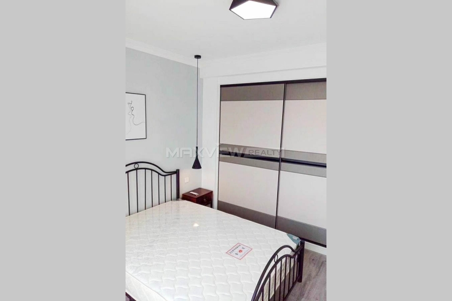 Jing An Lishe 2bedroom 120sqm ¥20,000 PRS1795