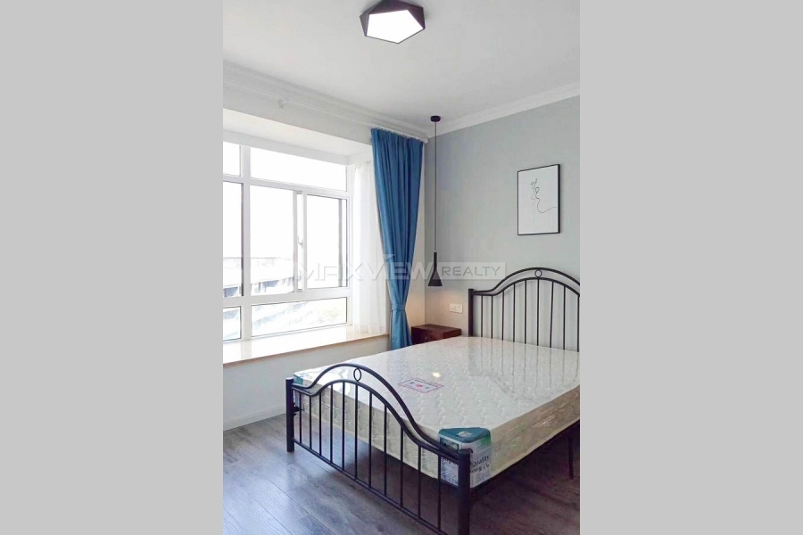 Jing An Lishe 2bedroom 120sqm ¥20,000 PRS1795