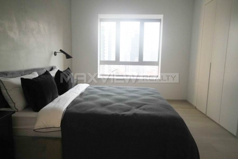 Jing’an Four Seasons 3bedroom 168sqm ¥36,000 PRS1789