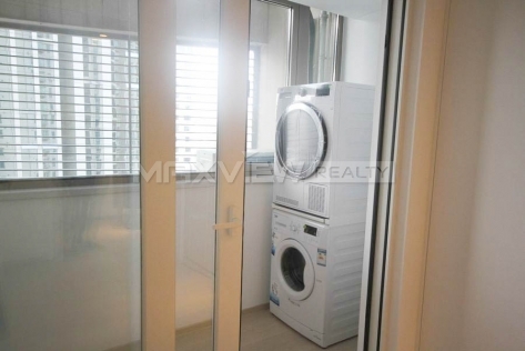 Jing’an Four Seasons 3bedroom 168sqm ¥36,000 PRS1789