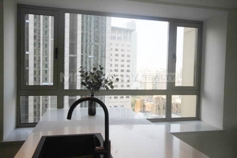 Jing’an Four Seasons 3bedroom 168sqm ¥36,000 PRS1789