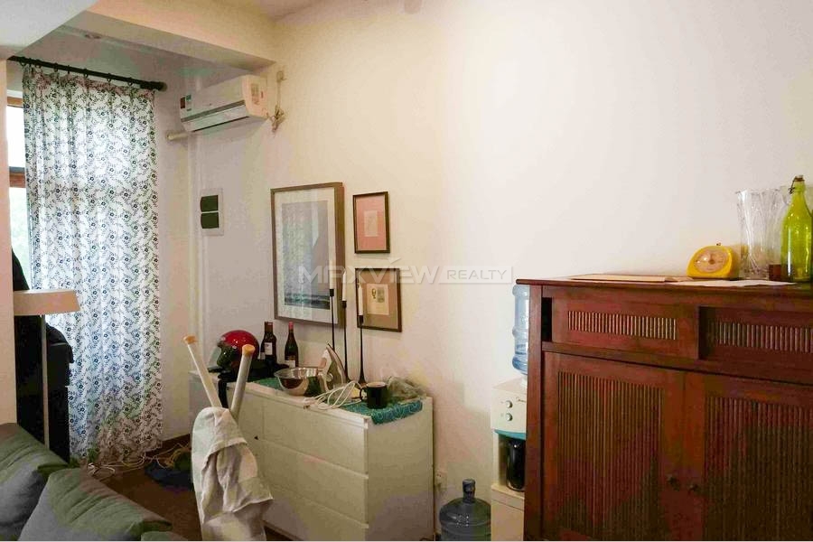 Old  Apartment On Yongkang Road 3bedroom 130sqm ¥20,000 PRS1798