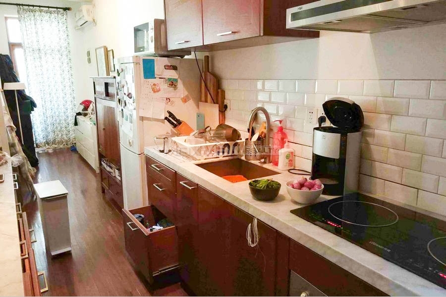 Old  Apartment On Yongkang Road 3bedroom 130sqm ¥20,000 PRS1798