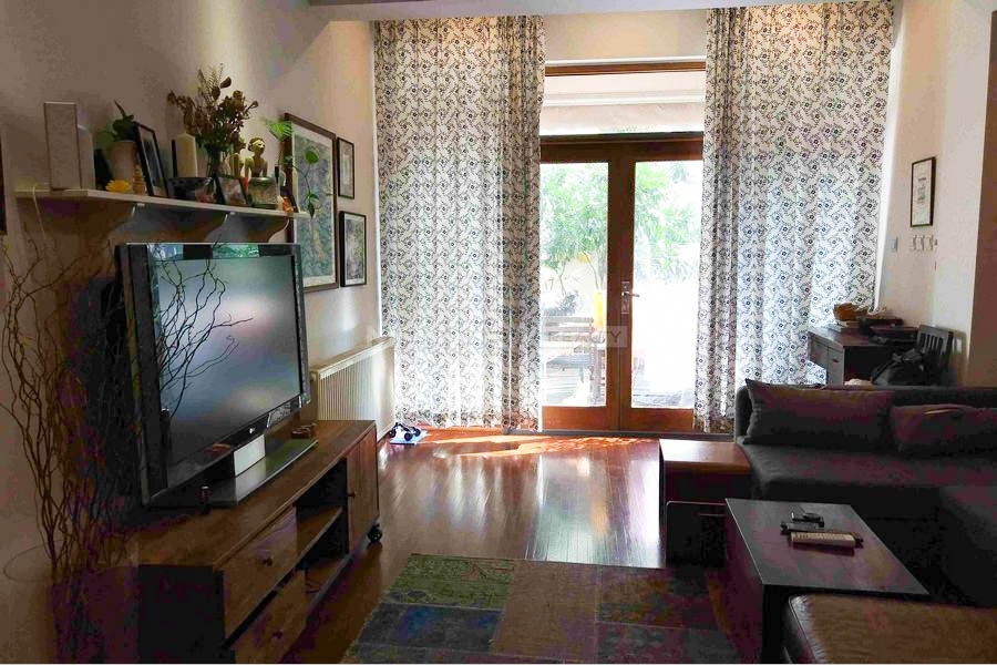 Old  Apartment On Yongkang Road 3bedroom 130sqm ¥20,000 PRS1798