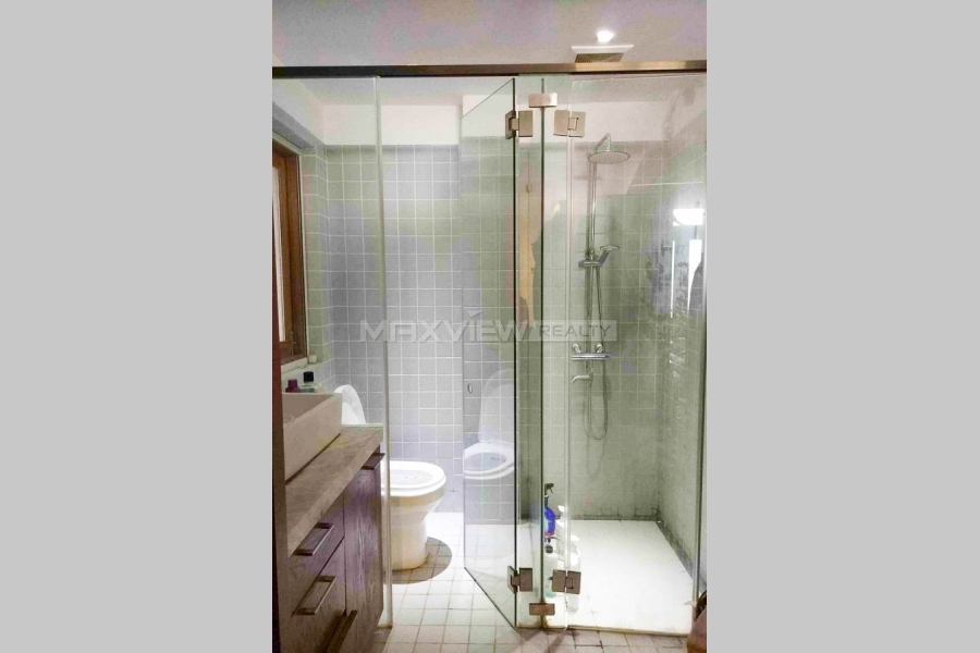 Old  Apartment On Yongkang Road 3bedroom 130sqm ¥20,000 PRS1798