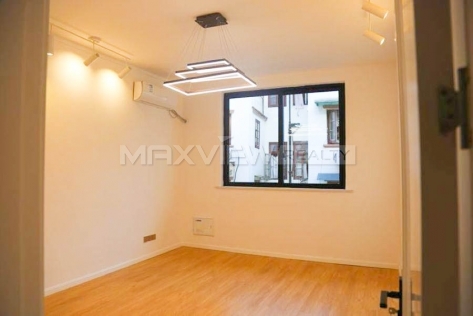 Old Garden House On Huaihai Middle Road 5bedroom 200sqm ¥36,000 PRS1792
