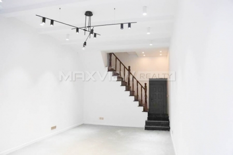 Old Garden House On Huaihai Middle Road 5bedroom 200sqm ¥36,000 PRS1792