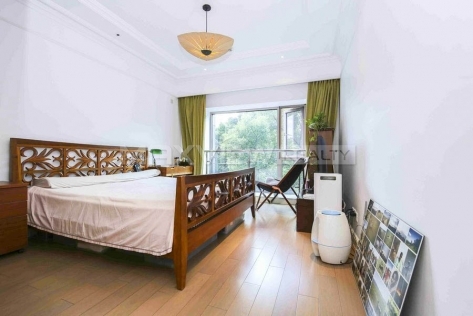 Shimao Riviera Garden 4bedroom 315sqm ¥44,000 PRS1796