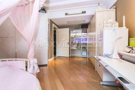 Shimao Riviera Garden 4bedroom 315sqm ¥44,000 PRS1796