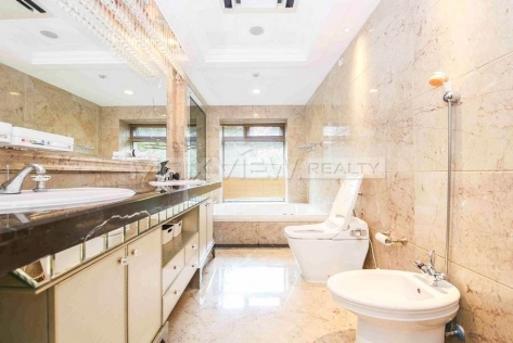 Shimao Riviera Garden 4bedroom 315sqm ¥44,000 PRS1796