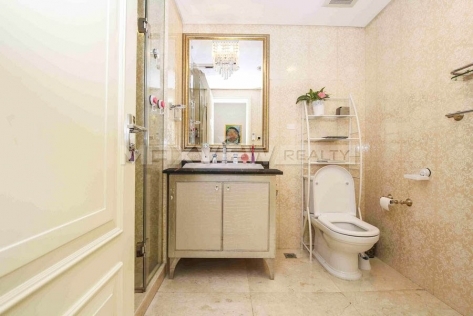 Shimao Riviera Garden 4bedroom 315sqm ¥44,000 PRS1796