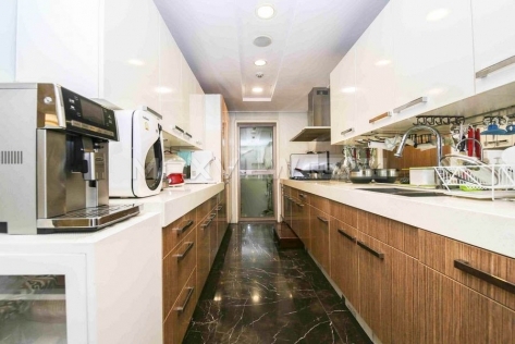 Shimao Riviera Garden 4bedroom 315sqm ¥44,000 PRS1796