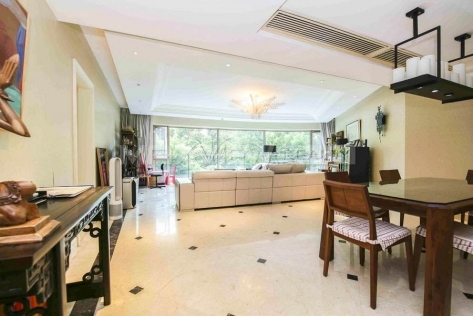 Shimao Riviera Garden 4bedroom 315sqm ¥44,000 PRS1796