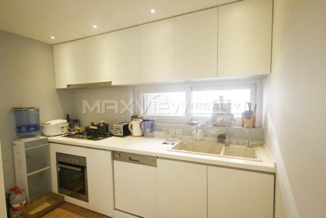 The Summit 3bedroom 147sqm ¥36,000 PRS1787