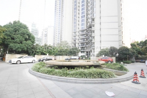 The Summit 3bedroom 147sqm ¥36,000 PRS1787