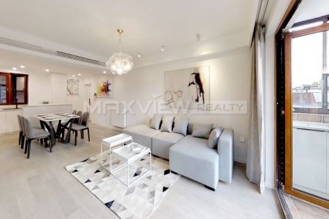 Yi Pin Yuan 3bedroom 150sqm ¥32,000 PRS1816