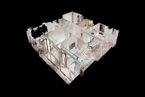 Yi Pin Yuan 3bedroom 150sqm ¥32,000 PRS1816