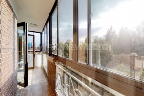 Yi Pin Yuan 3bedroom 150sqm ¥32,000 PRS1816