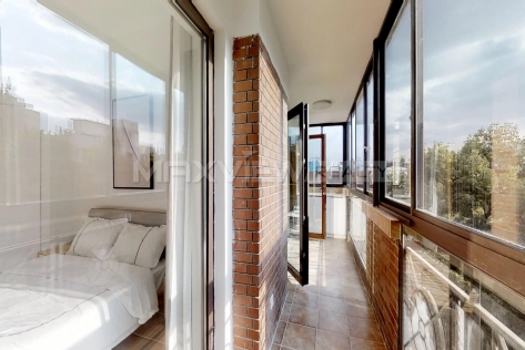 Yi Pin Yuan 3bedroom 150sqm ¥32,000 PRS1816