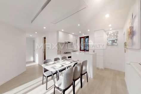Yi Pin Yuan 3bedroom 150sqm ¥32,000 PRS1816