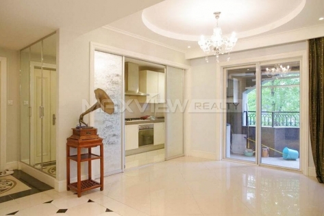 City Castle 4bedroom 200sqm ¥25,000 PRS1812