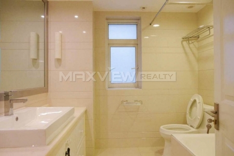 City Castle 4bedroom 200sqm ¥25,000 PRS1812