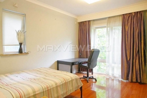 City Castle 4bedroom 200sqm ¥25,000 PRS1812