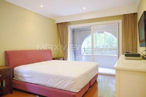 City Castle 4bedroom 200sqm ¥25,000 PRS1812