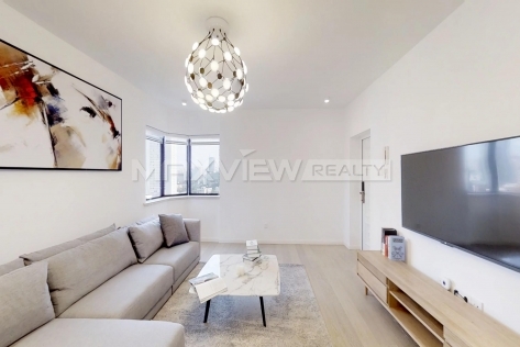 Grand Plaza 4bedroom 180sqm ¥33,000 PRS1817