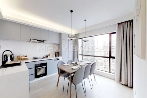 Grand Plaza 4bedroom 180sqm ¥33,000 PRS1817