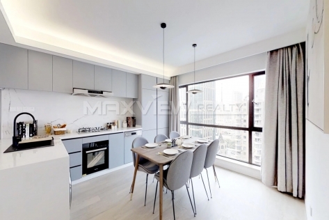 Grand Plaza 4bedroom 180sqm ¥33,000 PRS1817