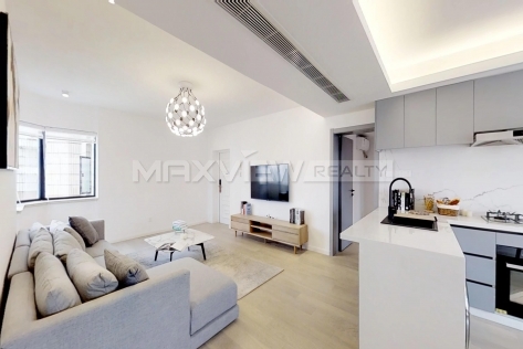 Grand Plaza 4bedroom 180sqm ¥33,000 PRS1817
