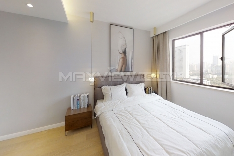 Grand Plaza 4bedroom 180sqm ¥33,000 PRS1817