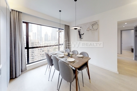 Grand Plaza 4bedroom 180sqm ¥33,000 PRS1817