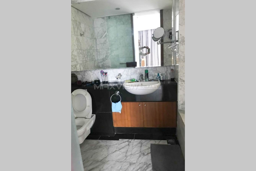 Jing’an Four Seasons 2bedroom 120sqm ¥22,000 PRS1811