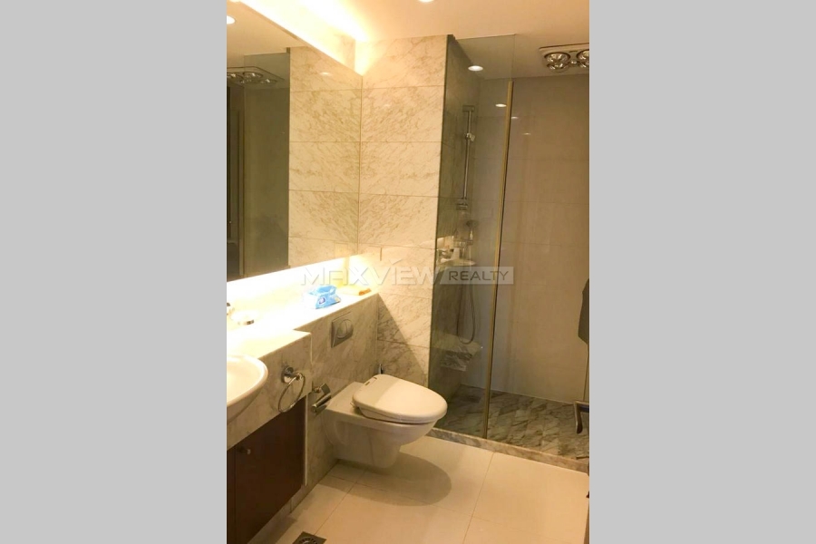 Jing’an Four Seasons 2bedroom 120sqm ¥22,000 PRS1811