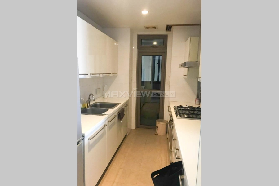 Jing’an Four Seasons 2bedroom 120sqm ¥22,000 PRS1811