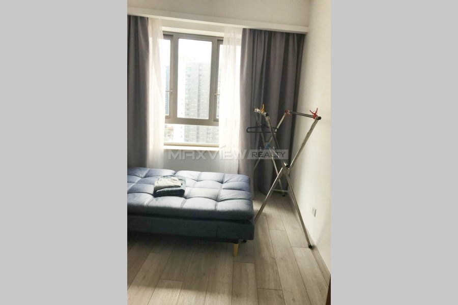 Jing’an Four Seasons 2bedroom 120sqm ¥22,000 PRS1811