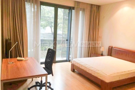 Lakeside Ville 3bedroom 270sqm ¥39,000 PRS1804