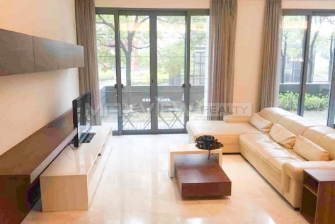 Lakeside Ville 3bedroom 270sqm ¥39,000 PRS1804