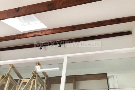 Old Lane House On Yuyuan Road 2bedroom 100sqm ¥24,000 PRS1813