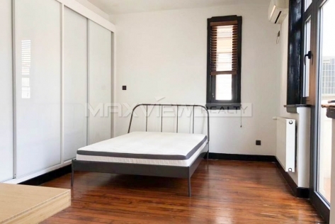 Old Lane House On Yuyuan Road 2bedroom 100sqm ¥24,000 PRS1813