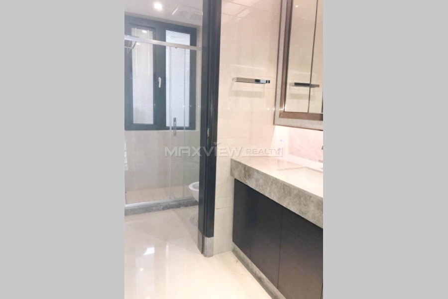 Shanghai Dynasty 3bedroom 180sqm ¥36,000 PRS1810